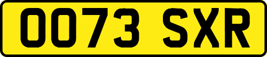 OO73SXR
