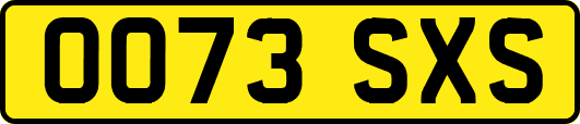 OO73SXS