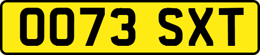 OO73SXT
