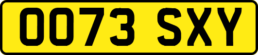 OO73SXY