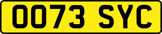 OO73SYC