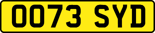 OO73SYD