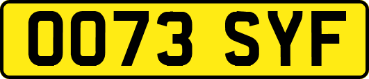 OO73SYF