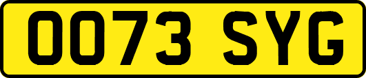 OO73SYG