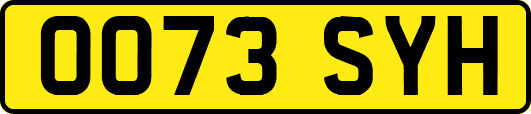 OO73SYH