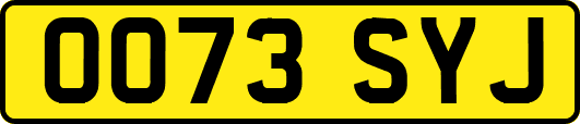 OO73SYJ