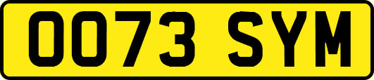OO73SYM