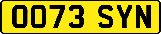 OO73SYN