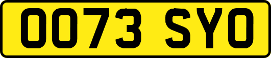 OO73SYO
