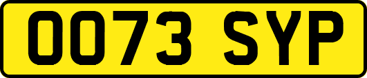 OO73SYP