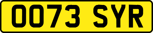 OO73SYR