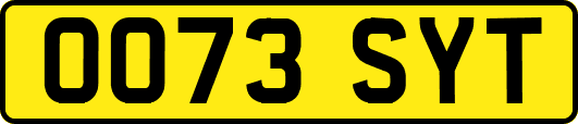 OO73SYT