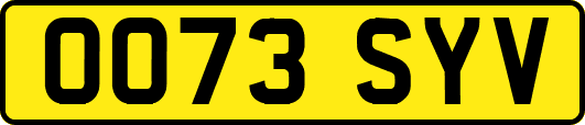 OO73SYV