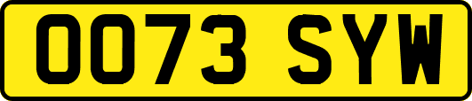 OO73SYW