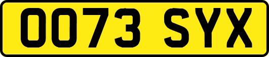 OO73SYX