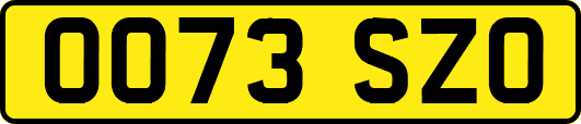 OO73SZO
