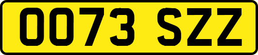 OO73SZZ