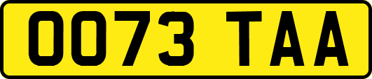 OO73TAA