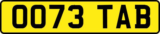 OO73TAB