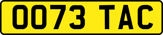 OO73TAC
