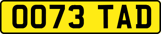 OO73TAD