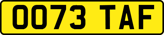 OO73TAF