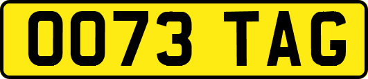 OO73TAG