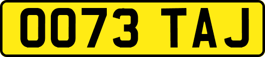 OO73TAJ