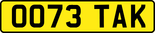 OO73TAK