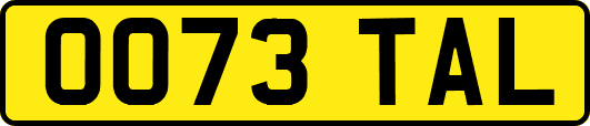 OO73TAL