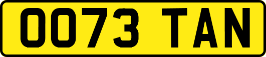 OO73TAN