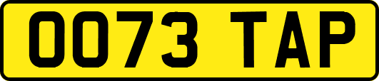OO73TAP