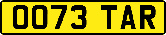 OO73TAR
