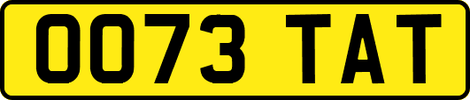 OO73TAT