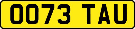 OO73TAU