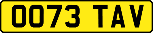 OO73TAV