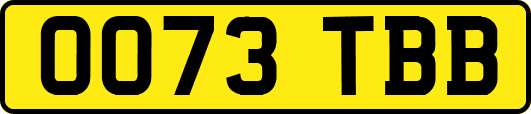 OO73TBB