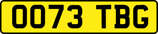 OO73TBG