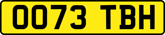 OO73TBH