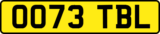 OO73TBL