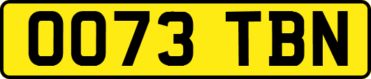 OO73TBN