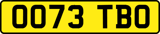 OO73TBO