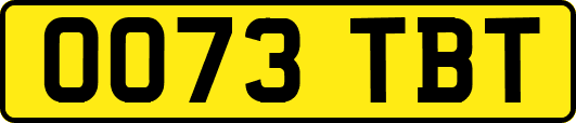 OO73TBT