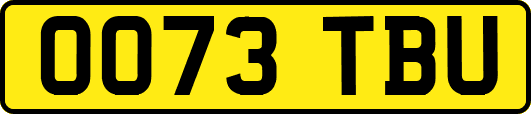 OO73TBU