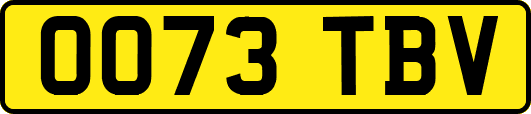 OO73TBV
