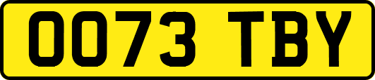 OO73TBY
