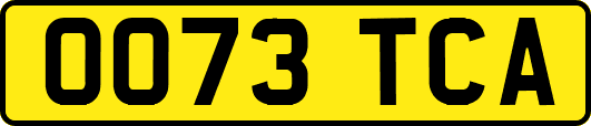 OO73TCA