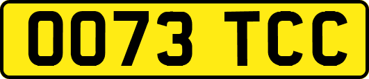 OO73TCC