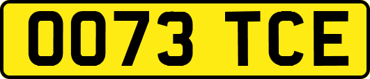 OO73TCE