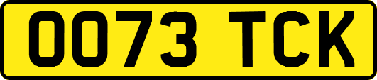 OO73TCK